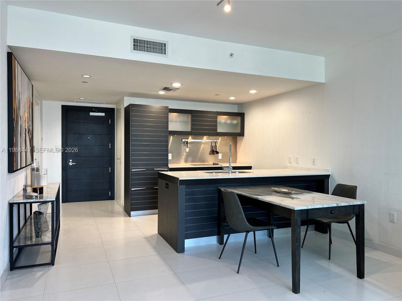 200 Biscayne Boulevard Way , Unit 3610, Miami, FL 33131 Photo