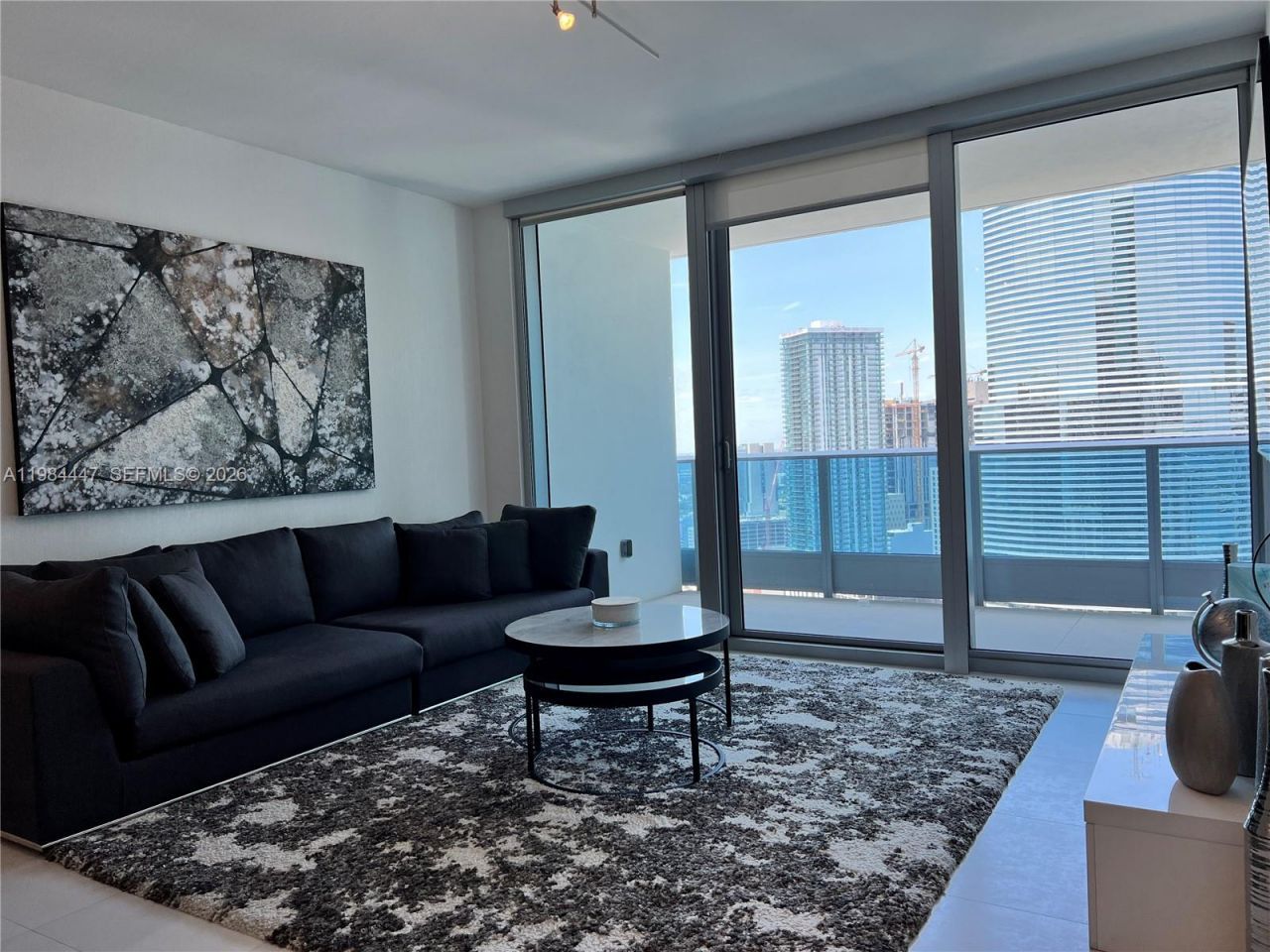 200 Biscayne Boulevard Way , Unit 3610, Miami, FL 33131 Photo