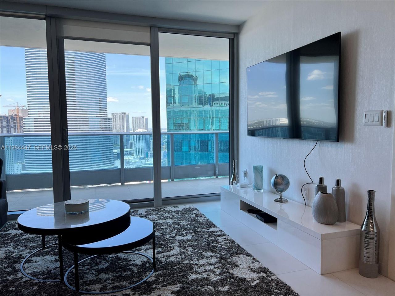 200 Biscayne Boulevard Way , Unit 3610, Miami, FL 33131 Photo