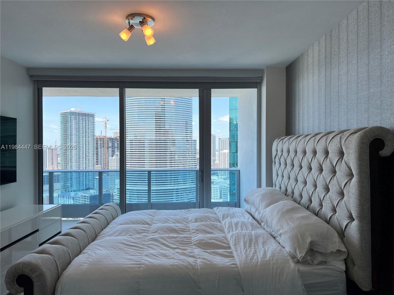 200 Biscayne Boulevard Way , Unit 3610, Miami, FL 33131 Photo