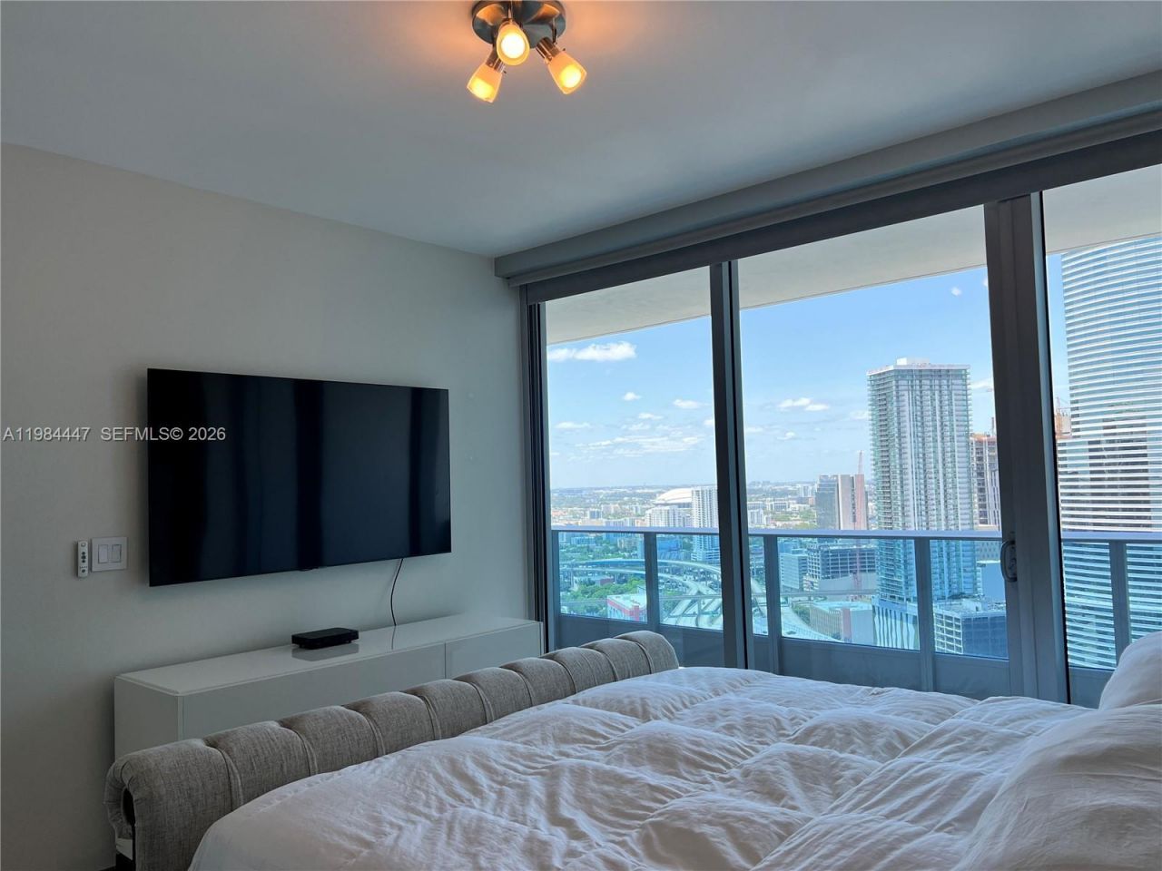 200 Biscayne Boulevard Way , Unit 3610, Miami, FL 33131 Photo