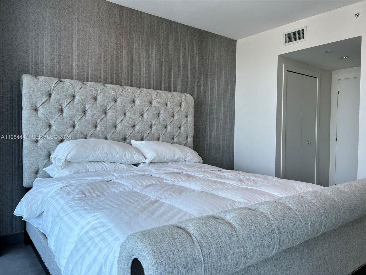 200 Biscayne Boulevard Way , Unit 3610, Miami, FL 33131 Photo