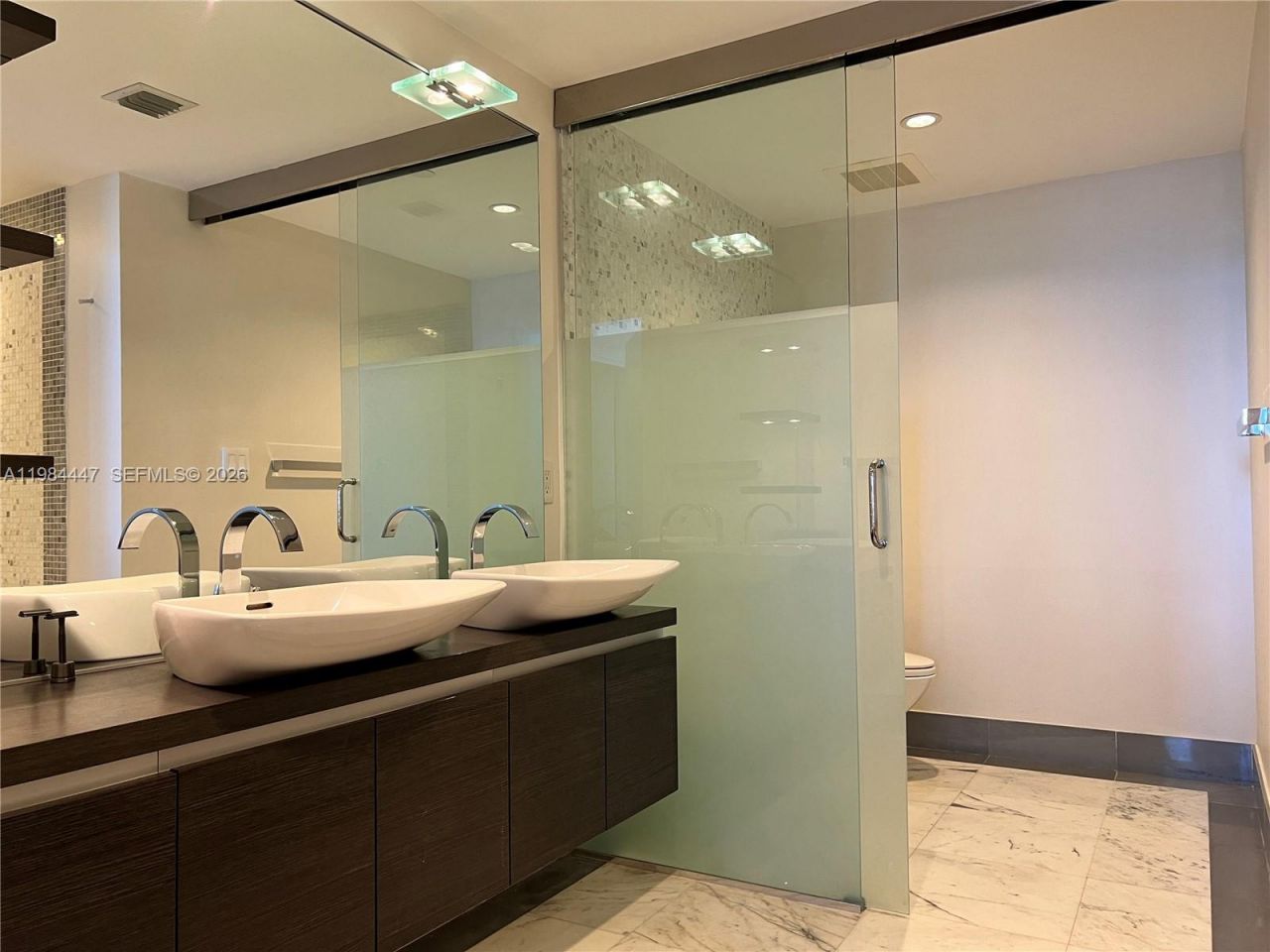 200 Biscayne Boulevard Way , Unit 3610, Miami, FL 33131 Photo