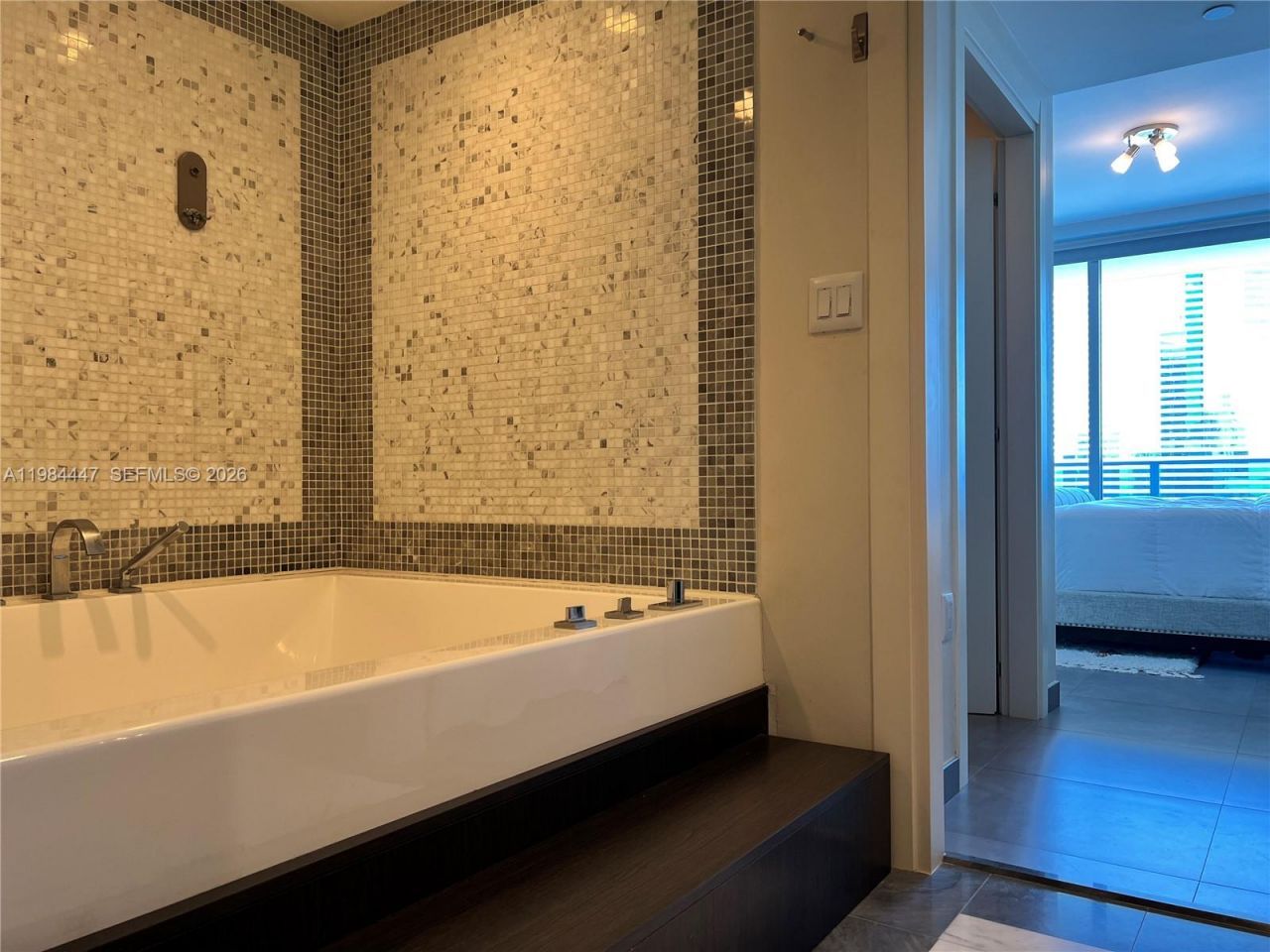 200 Biscayne Boulevard Way , Unit 3610, Miami, FL 33131 Photo