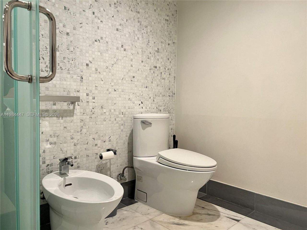 200 Biscayne Boulevard Way , Unit 3610, Miami, FL 33131 Photo