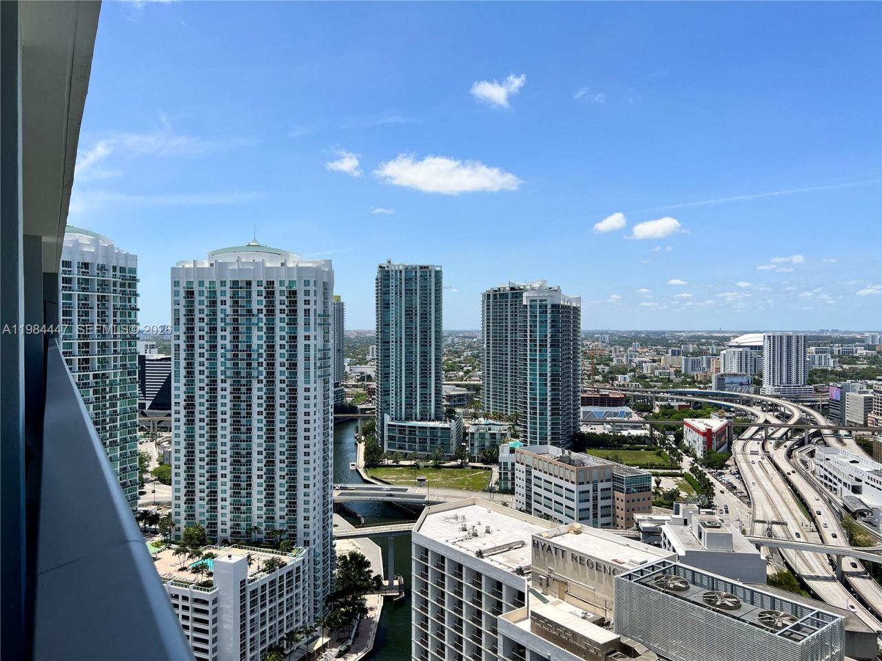 200 Biscayne Boulevard Way , Unit 3610, Miami, FL 33131 Photo