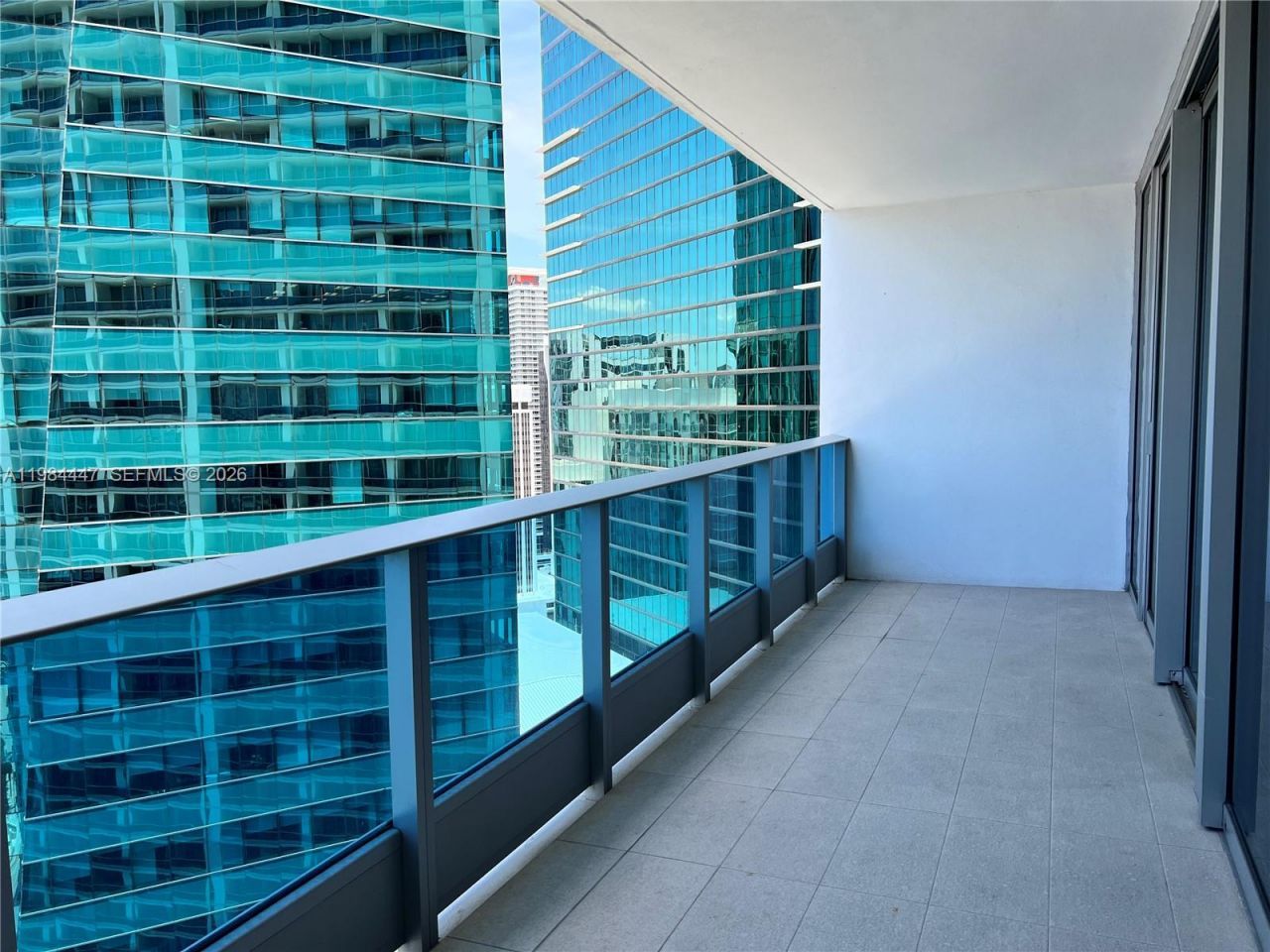 200 Biscayne Boulevard Way , Unit 3610, Miami, FL 33131 Photo