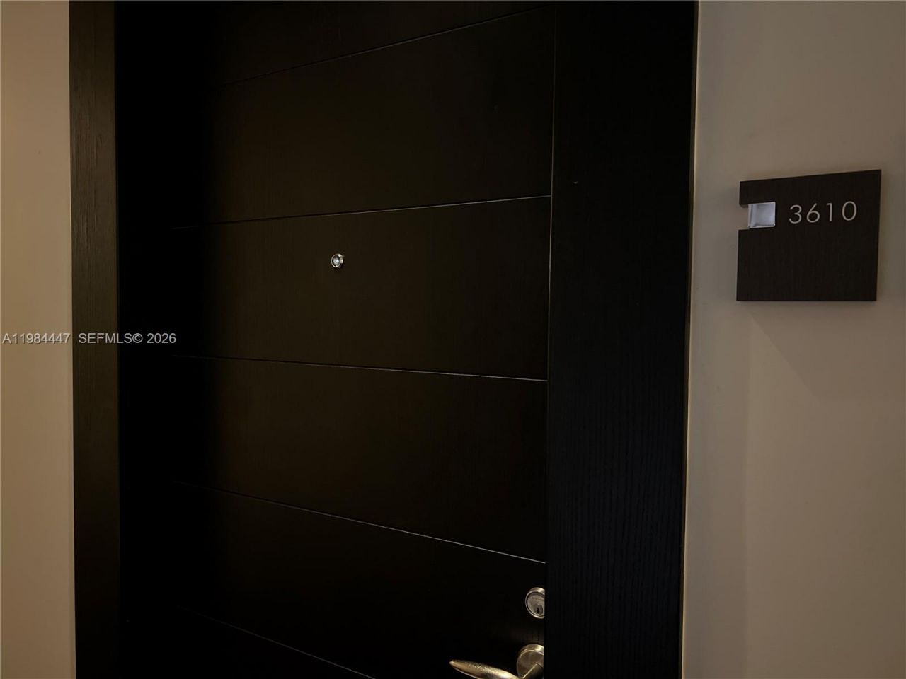 200 Biscayne Boulevard Way , Unit 3610, Miami, FL 33131 Photo