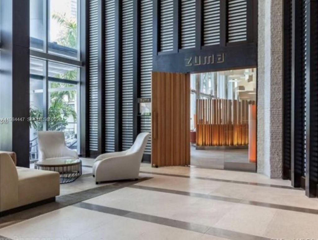 200 Biscayne Boulevard Way , Unit 3610, Miami, FL 33131 Photo