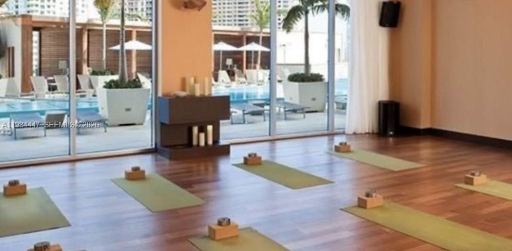 200 Biscayne Boulevard Way , Unit 3610, Miami, FL 33131 Photo