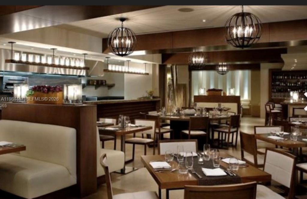 200 Biscayne Boulevard Way , Unit 3610, Miami, FL 33131 Photo