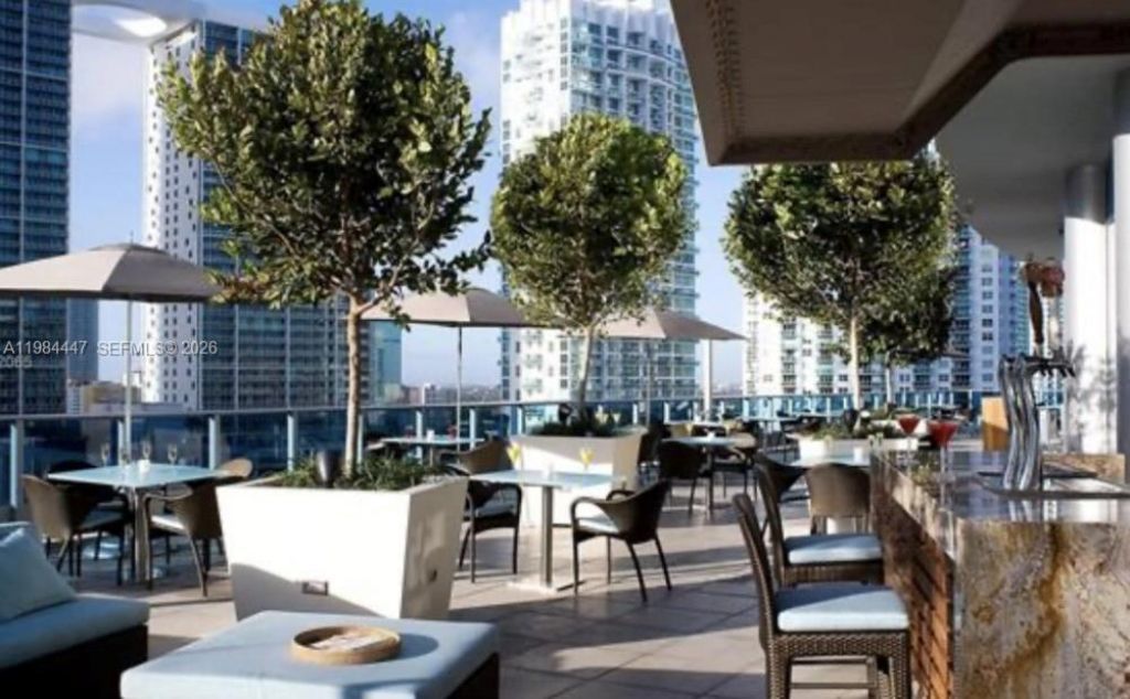 200 Biscayne Boulevard Way , Unit 3610, Miami, FL 33131 Photo