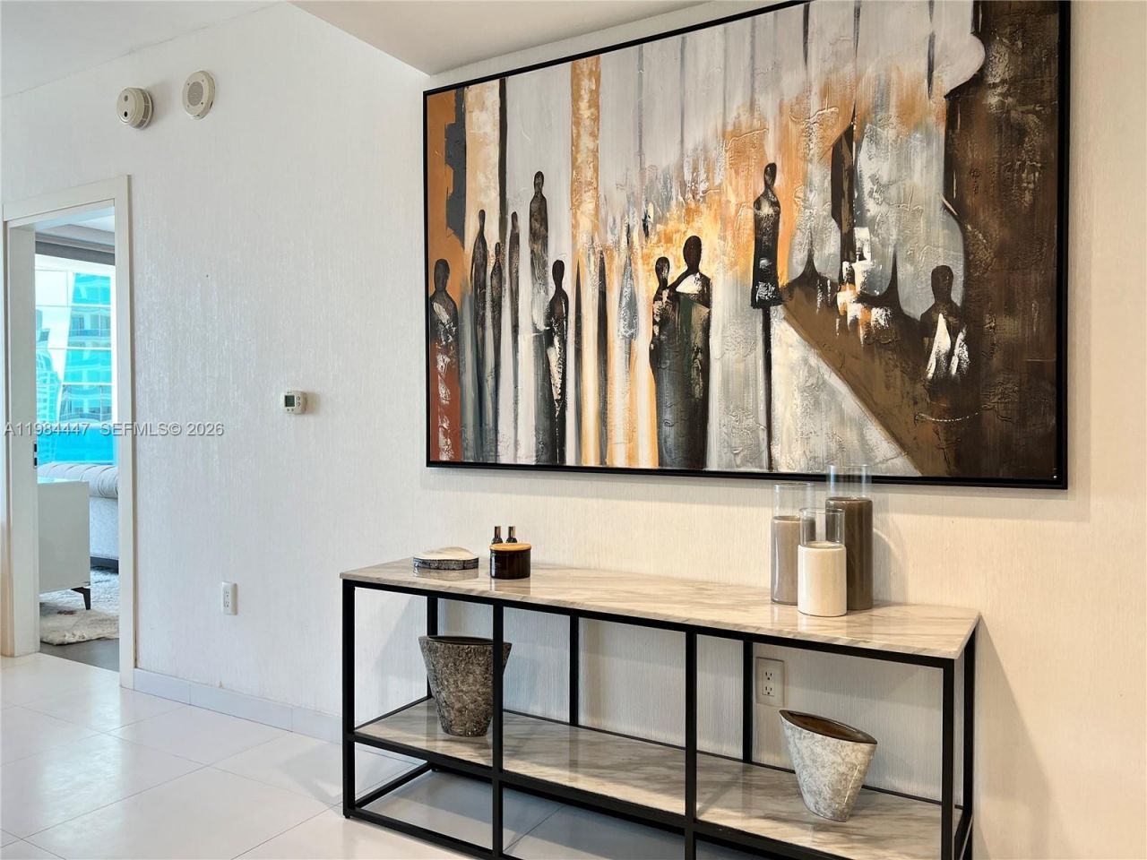 200 Biscayne Boulevard Way , Unit 3610, Miami, FL 33131 Photo