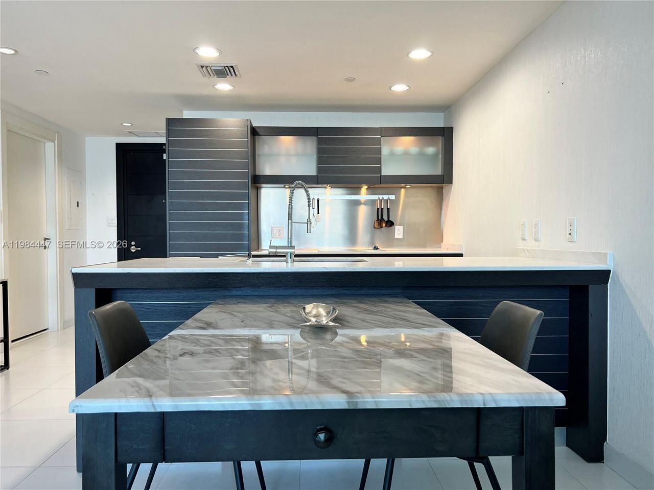 200 Biscayne Boulevard Way , Unit 3610, Miami, FL 33131 Photo