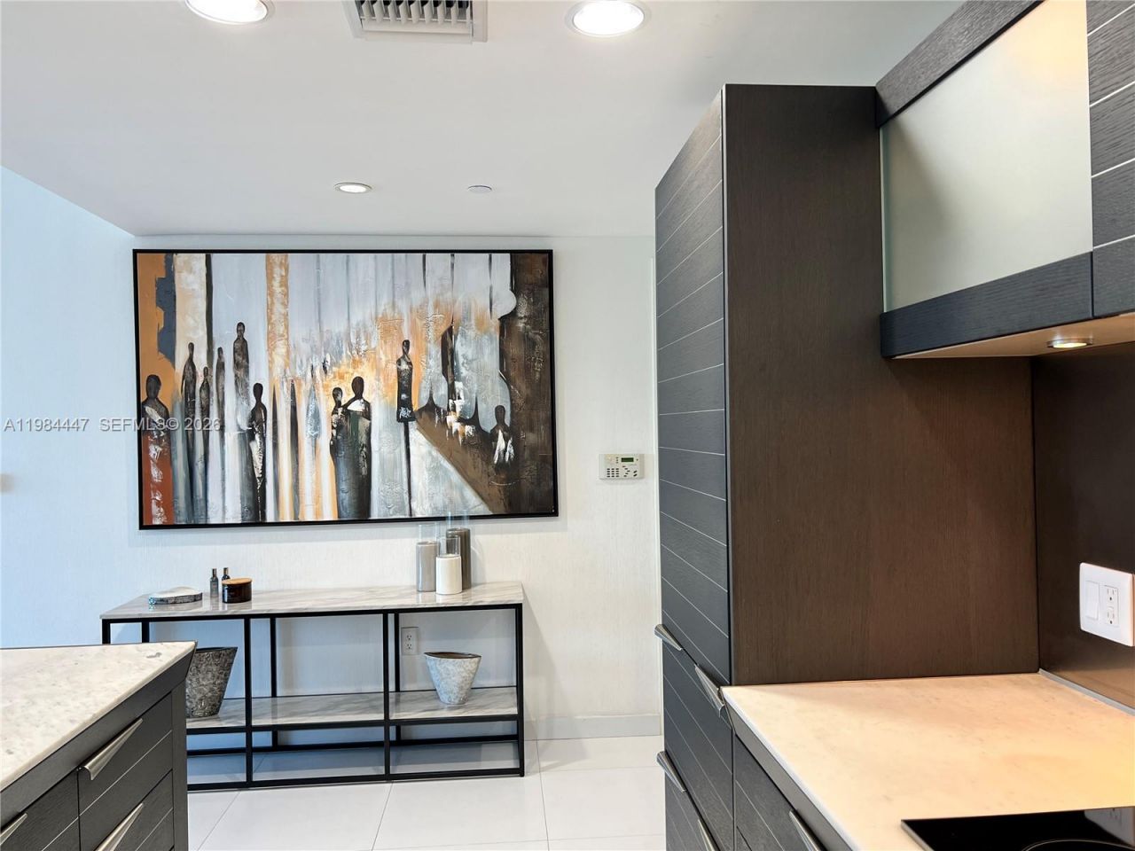 200 Biscayne Boulevard Way , Unit 3610, Miami, FL 33131 Photo