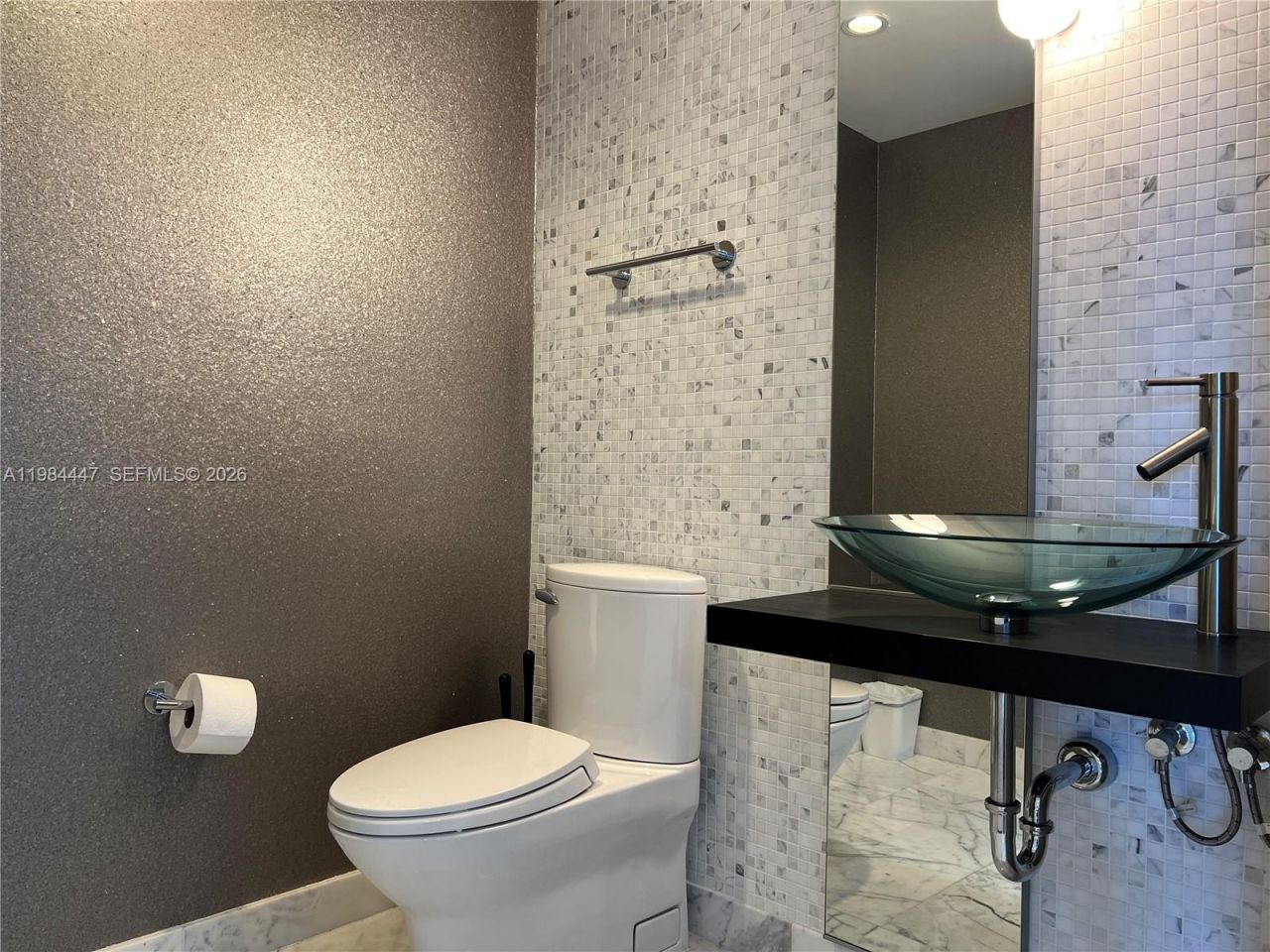 200 Biscayne Boulevard Way , Unit 3610, Miami, FL 33131 Photo