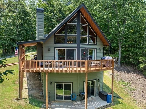 1328 Birch Lane, Ranger, GA 30734