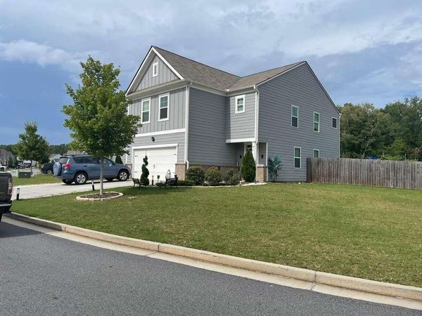 90 Quail Pass , Dawsonville, GA 30534