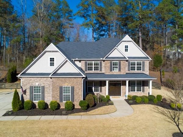 6660 Canyon Cove, Cumming, GA 30028