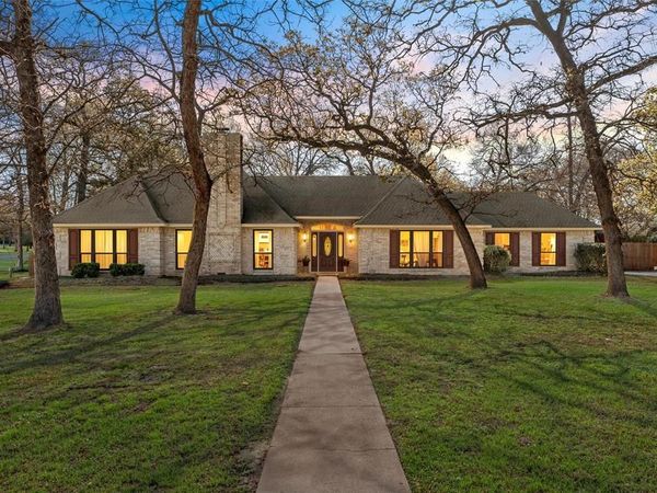 101 Private Road 1283, Fairfield, TX 75840