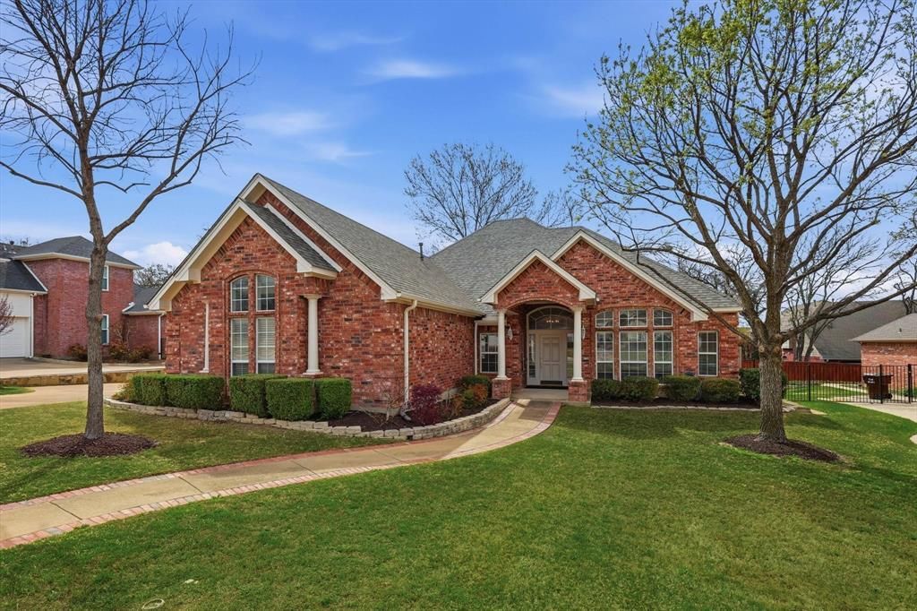 1500 Vista Verde Street, Denton, TX 76210 Main Photo