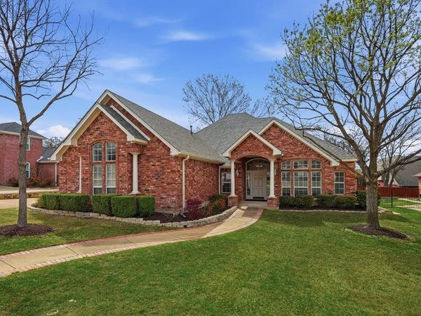 1500 Vista Verde Street, Denton, TX 76210