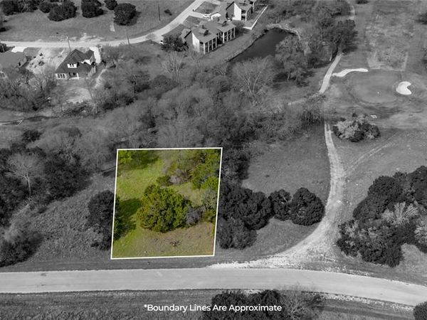 19023 Bluebonnet Drive , Whitney, TX 76692