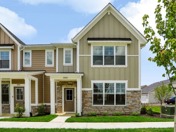 3959 Sandpiper Way, Brownsburg, IN 46112