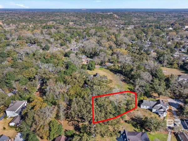 0 Austill Place, Mobile, AL 36608