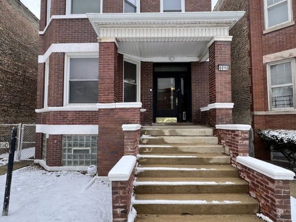 6810 S Calumet Avenue, Unit 2, Chicago, IL 60637