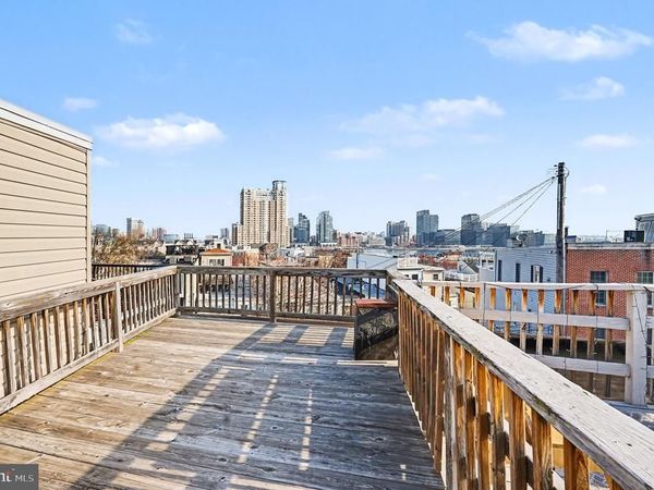 613 HARVEY STREET, BALTIMORE, MD 21230