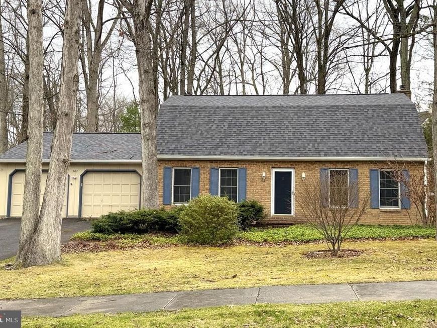 207 Canterbury Drive, State College, PA 16803 Main Photo