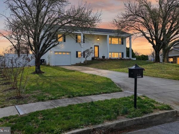 11600 PISCATAWAY ROAD , CLINTON, MD 20735