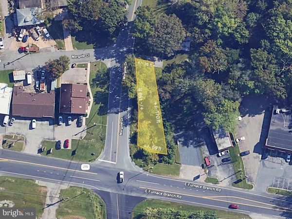 7327 E FURNACE BRANCH ROAD , GLEN BURNIE, MD 21060