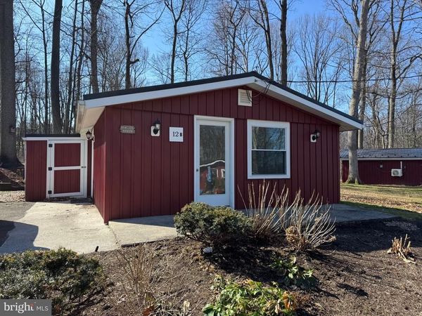 356 KENEAGY HILL ROAD , Unit 12B, RONKS, PA 17572