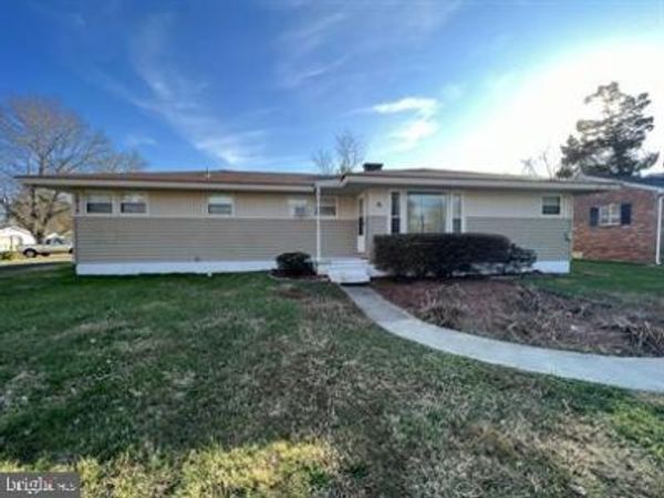 1012 JULIAN DRIVE, Unit B, FREDERICKSBURG, VA 22405