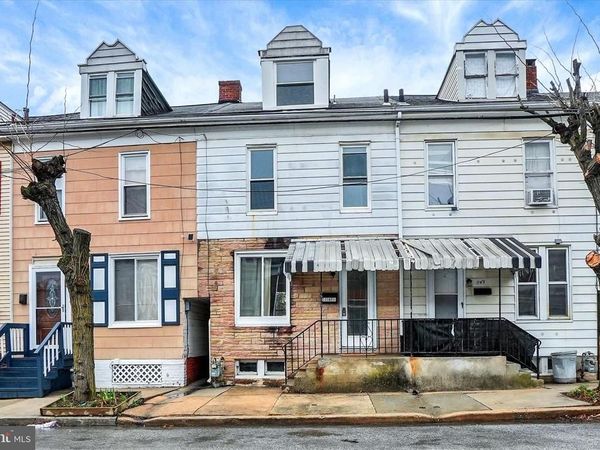 1147 E KING STREET , YORK, PA 17403