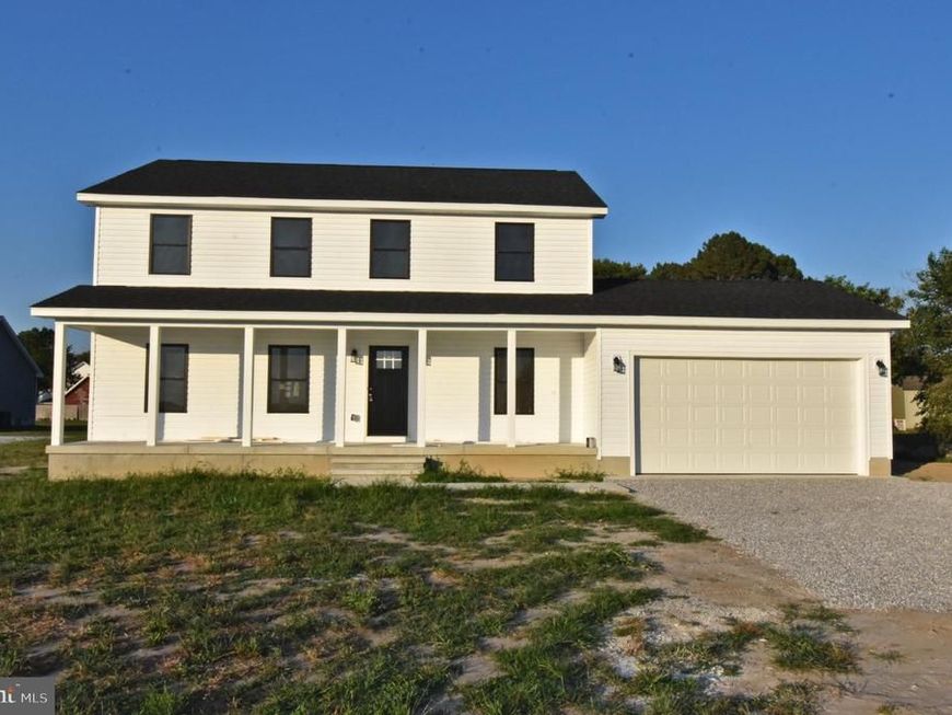 313 Brown Street, Mardela Springs, MD 21837 Main Photo