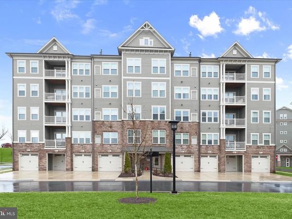 3422 ANGELICA WAY, Unit 103, FREDERICK, MD 21704