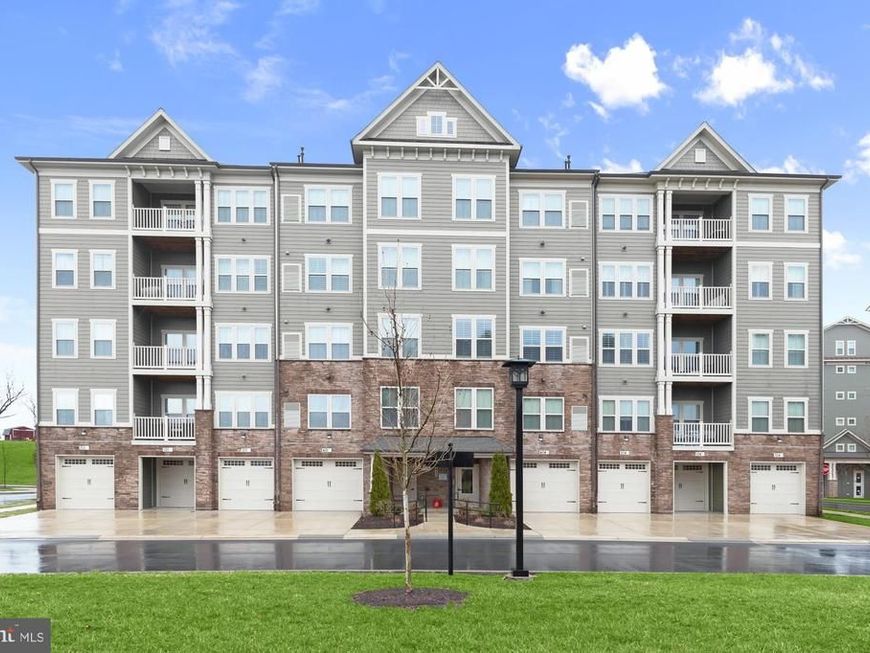 3422 Angelica Way, Unit 103, Frederick, MD 21704 Main Photo