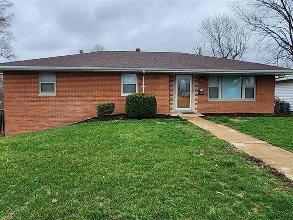 220 Anderson Lane , Belleville, IL 62221