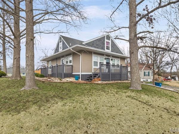 3528 Oscar Avenue , Alton, IL 62002