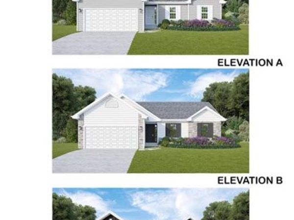 811 Dogwood , Hillsboro, MO 63050