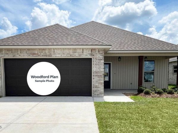 301 Wakely Court , Lafayette, LA 70506