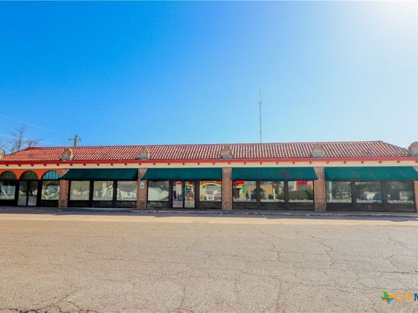 119 W French Avenue, Temple, TX 76501