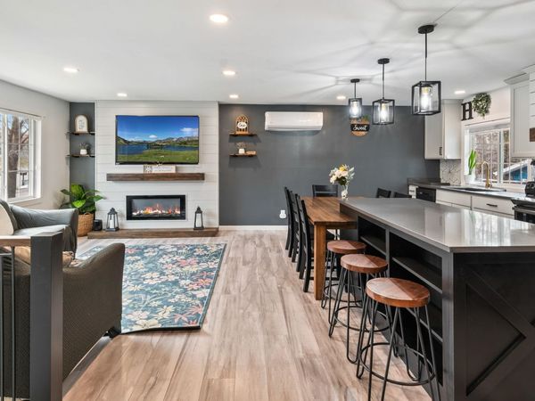 443 Ernest Street, Green Lake, WI 54941