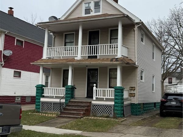 2805 E 126th Street, Cleveland, OH 44120