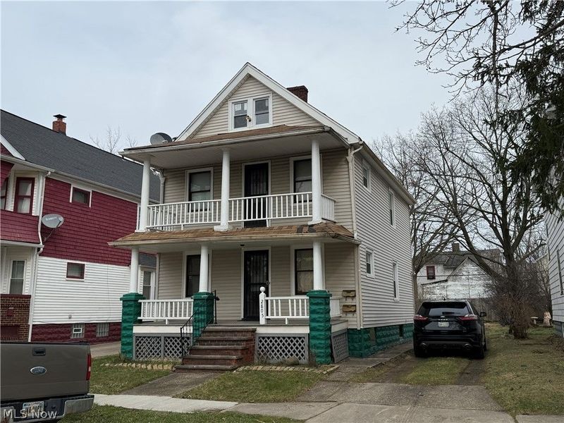2805 E 126th Street, Cleveland, OH 44120 Photo 2