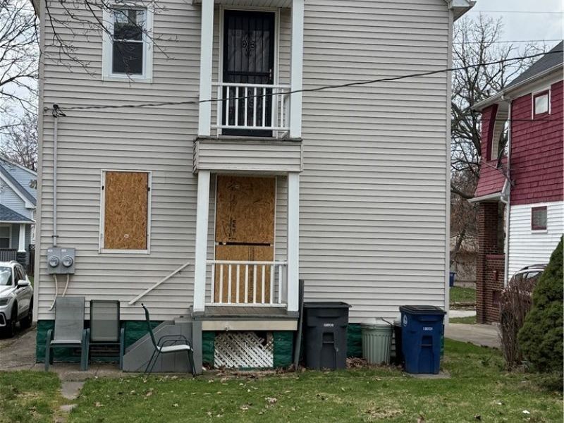 2805 E 126th Street, Cleveland, OH 44120 Photo 3