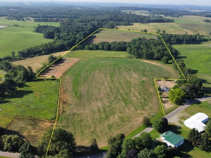 15150 Smith Road, Wellsville, OH 43968 Photo 10